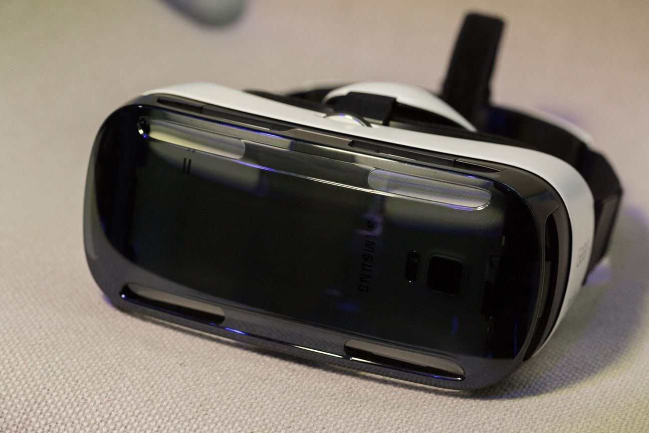 Samsung Gear VR