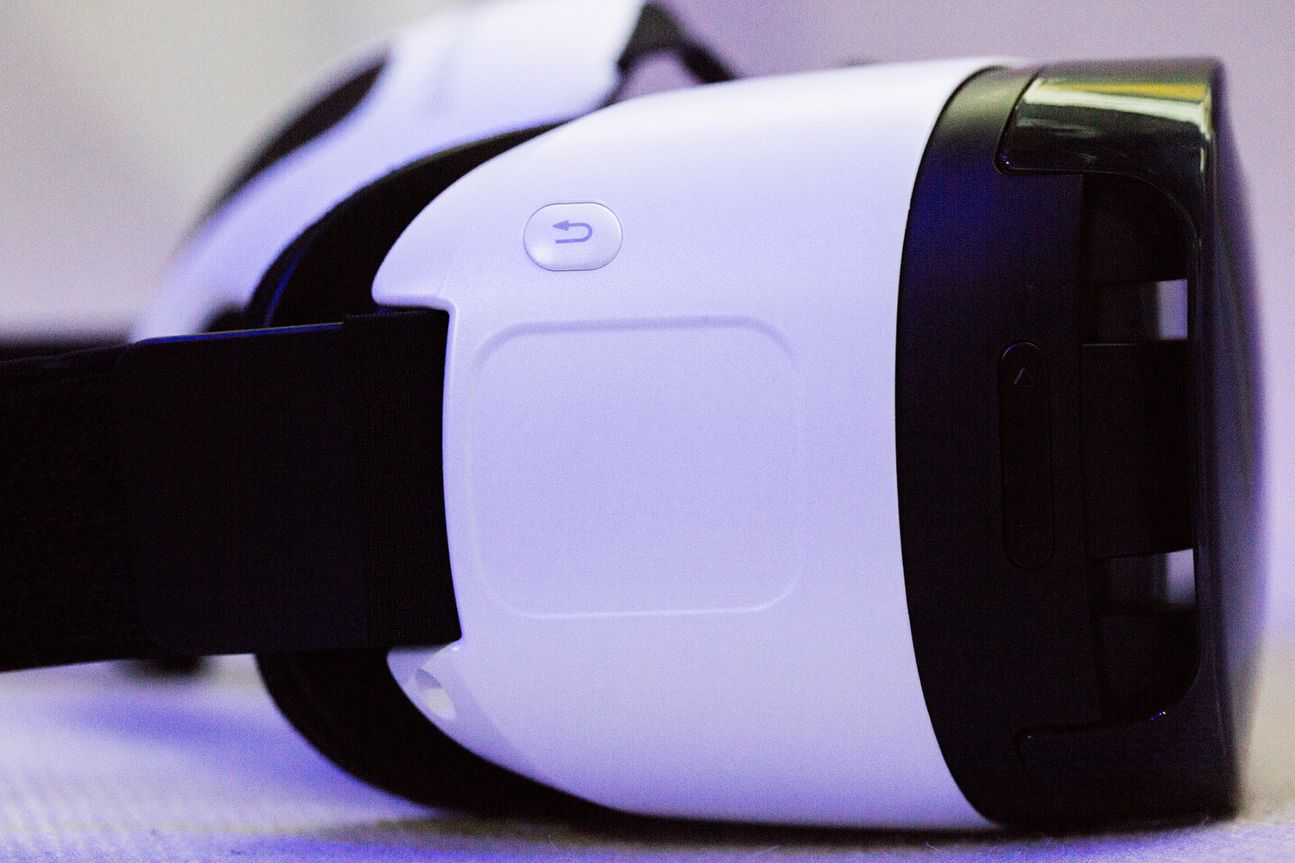 Samsung Gear VR Samsung Gear VR
