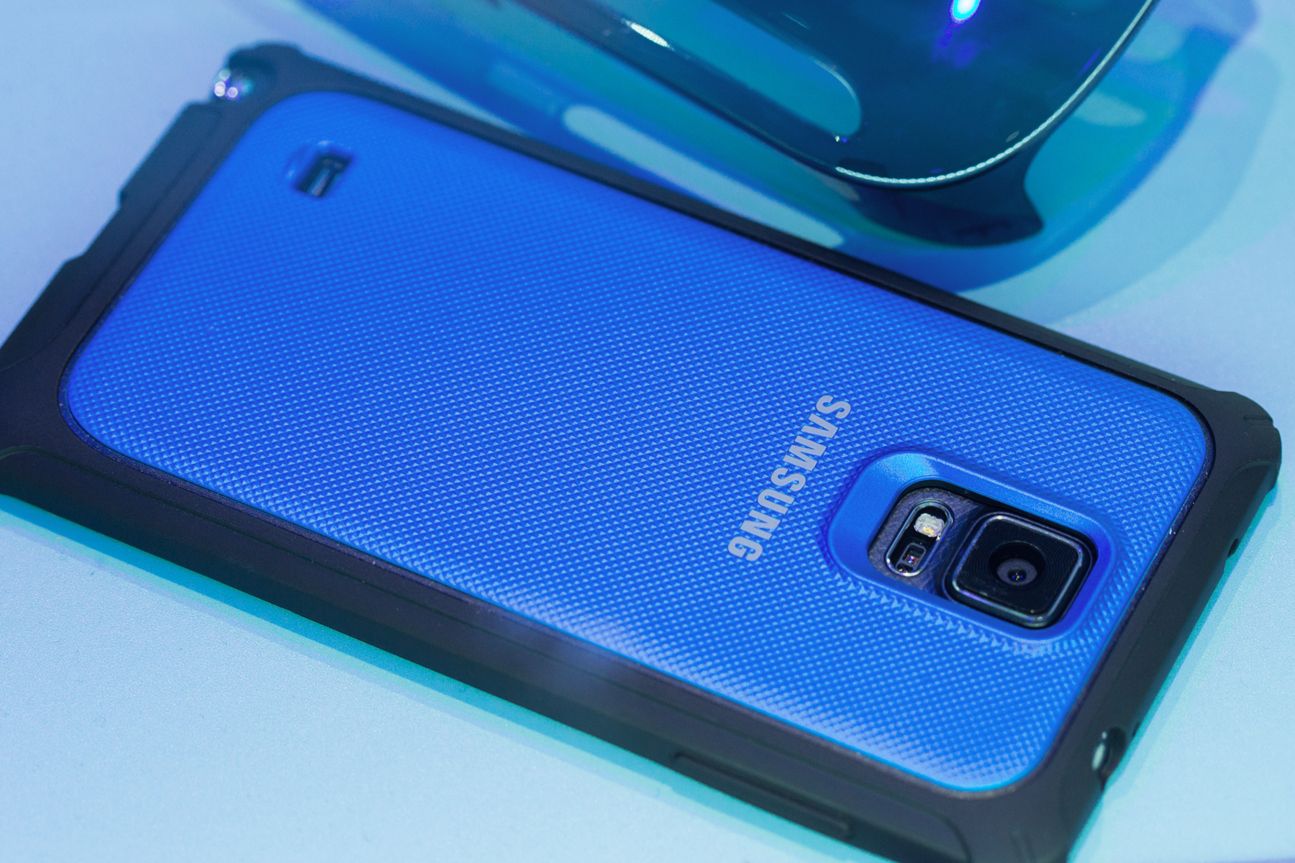 Samsung Gear VR Samsung Gear VR