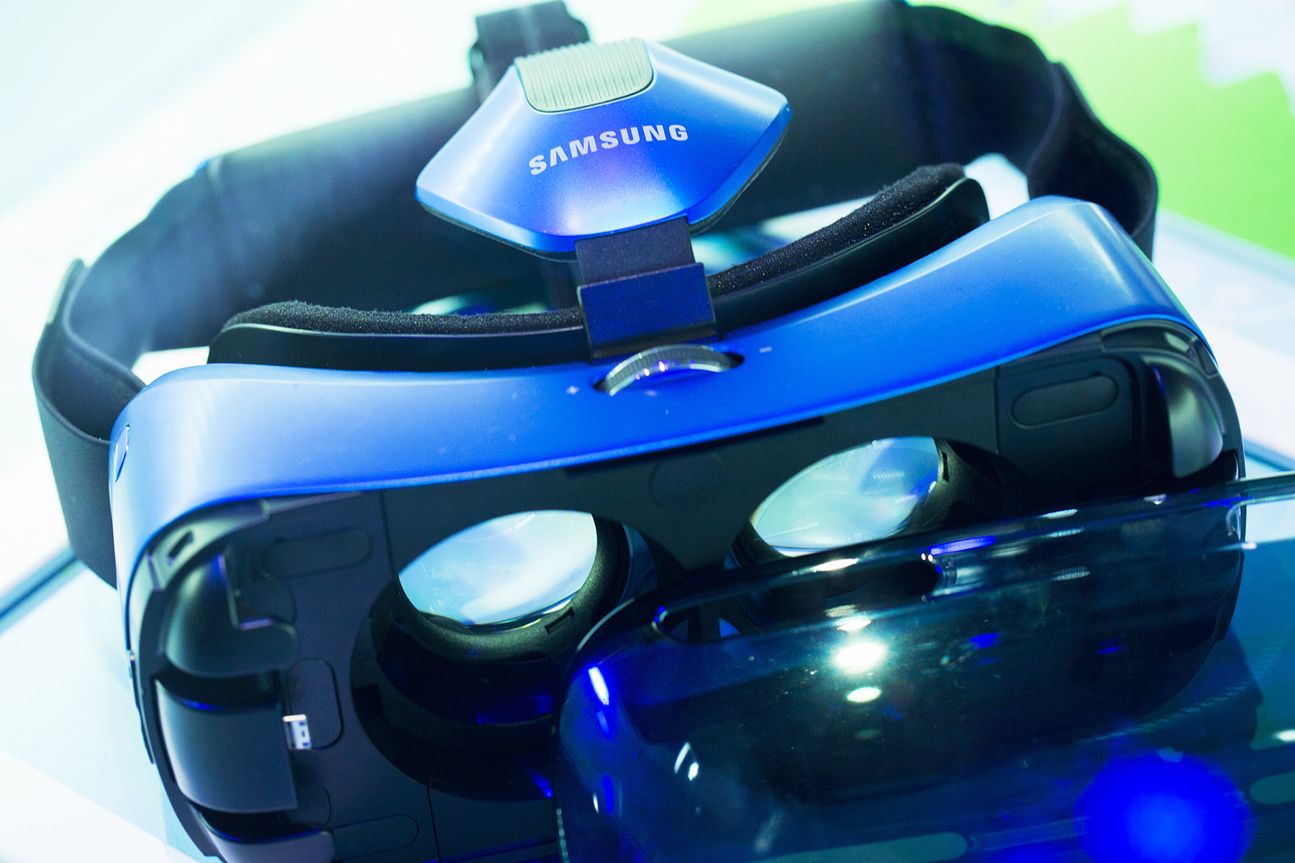 Samsung Gear VR Samsung Gear VR