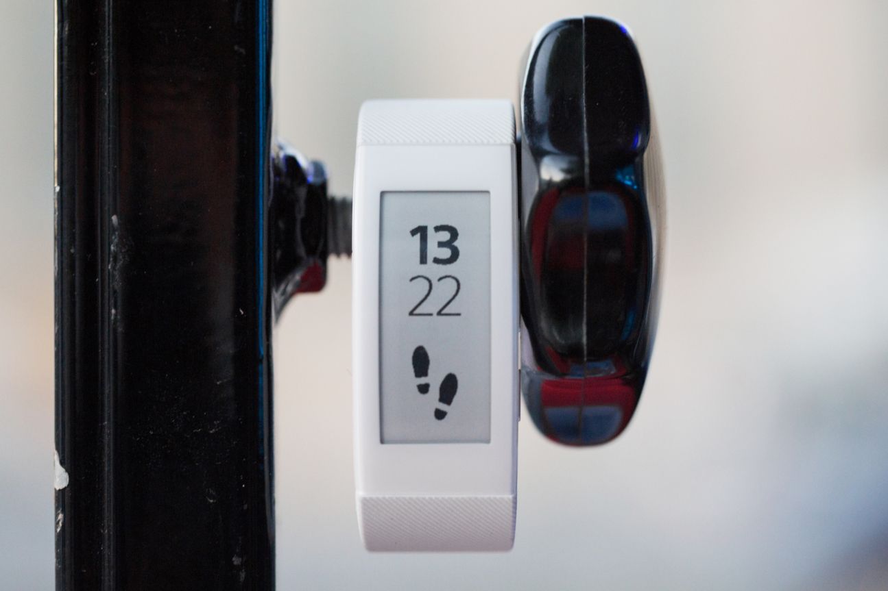 Sony SmartBand Talk Sony SmartBand Talk