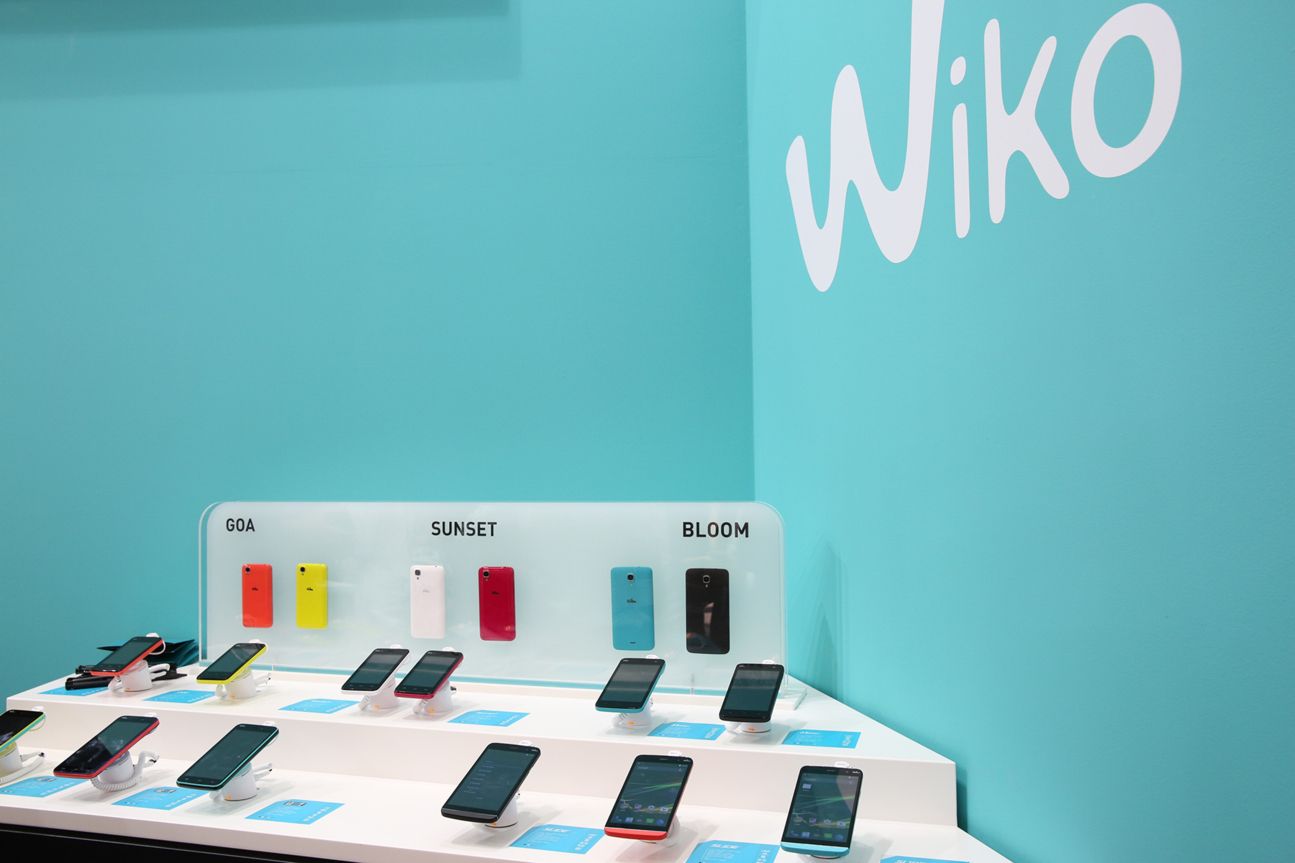 Wiko Wiko