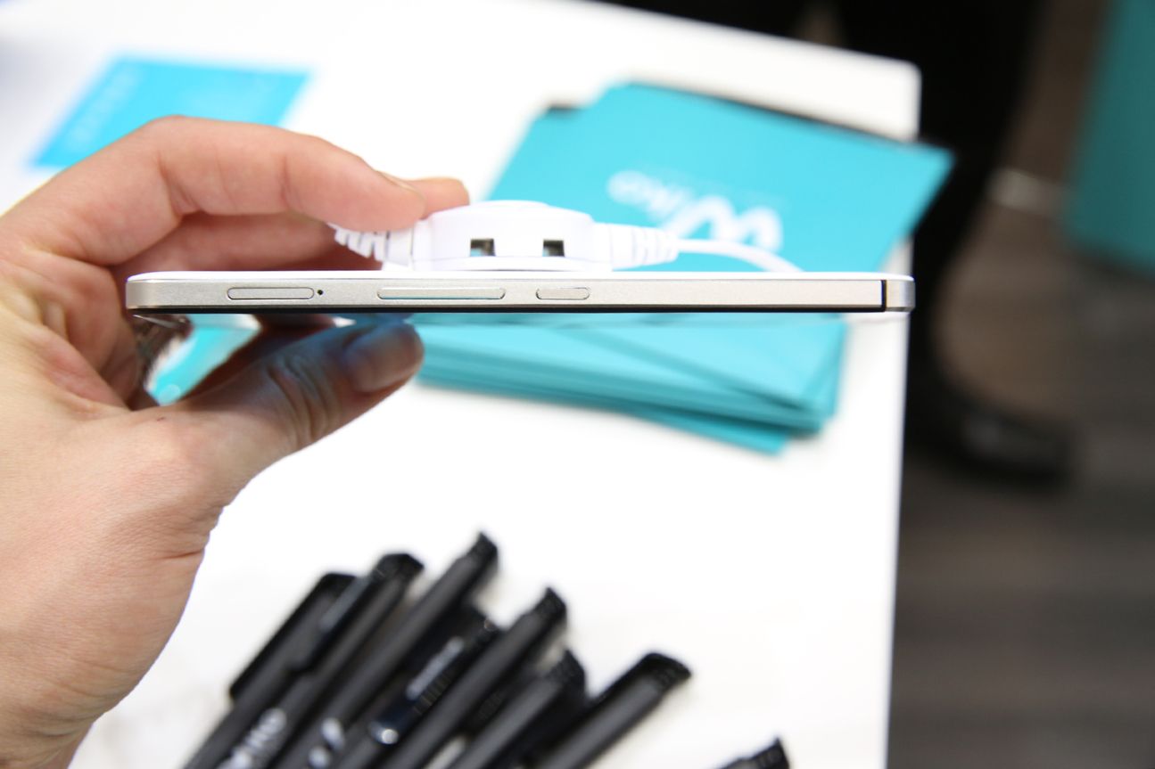 Wiko Getaway Wiko Getaway