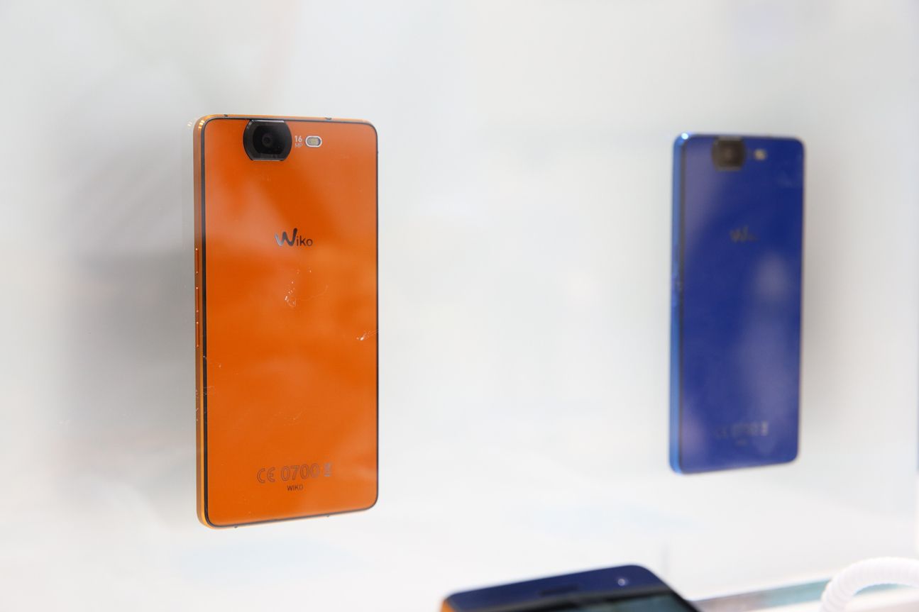 Wiko Highway Wiko Highway