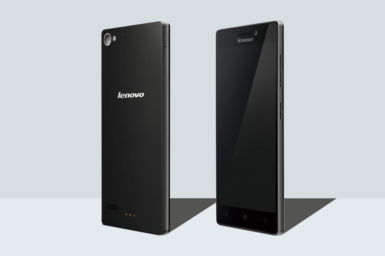 Lenovo Vibe X2 Lenovo Vibe X2