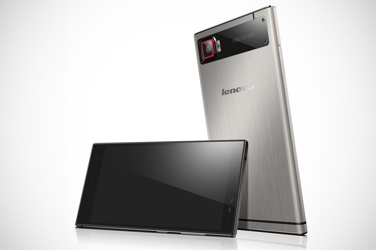 Lenovo Vibe Z2 Lenovo Vibe Z2