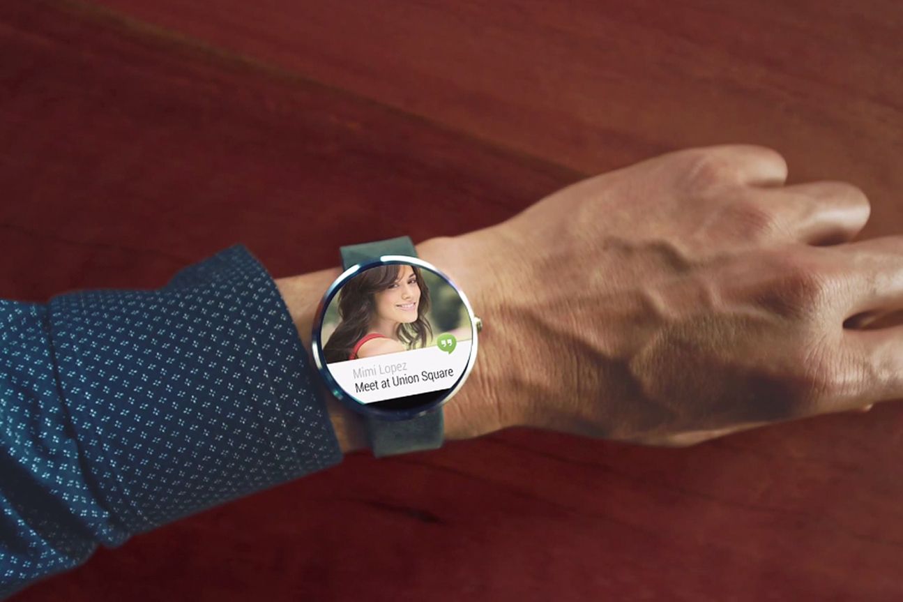 Moto 360