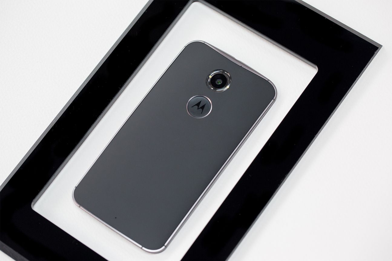Motorola Moto X Motorola Moto X