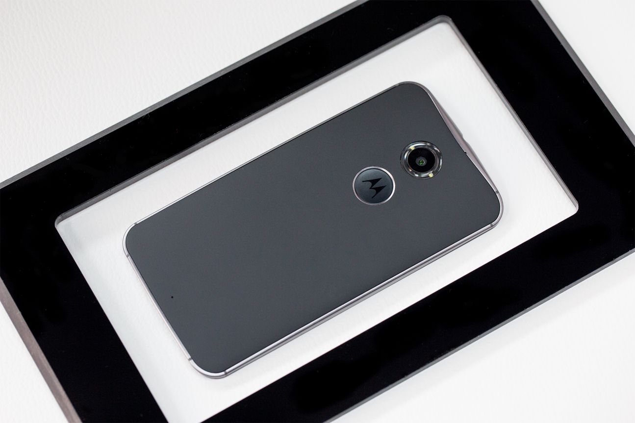 Motorola Moto X Motorola Moto X