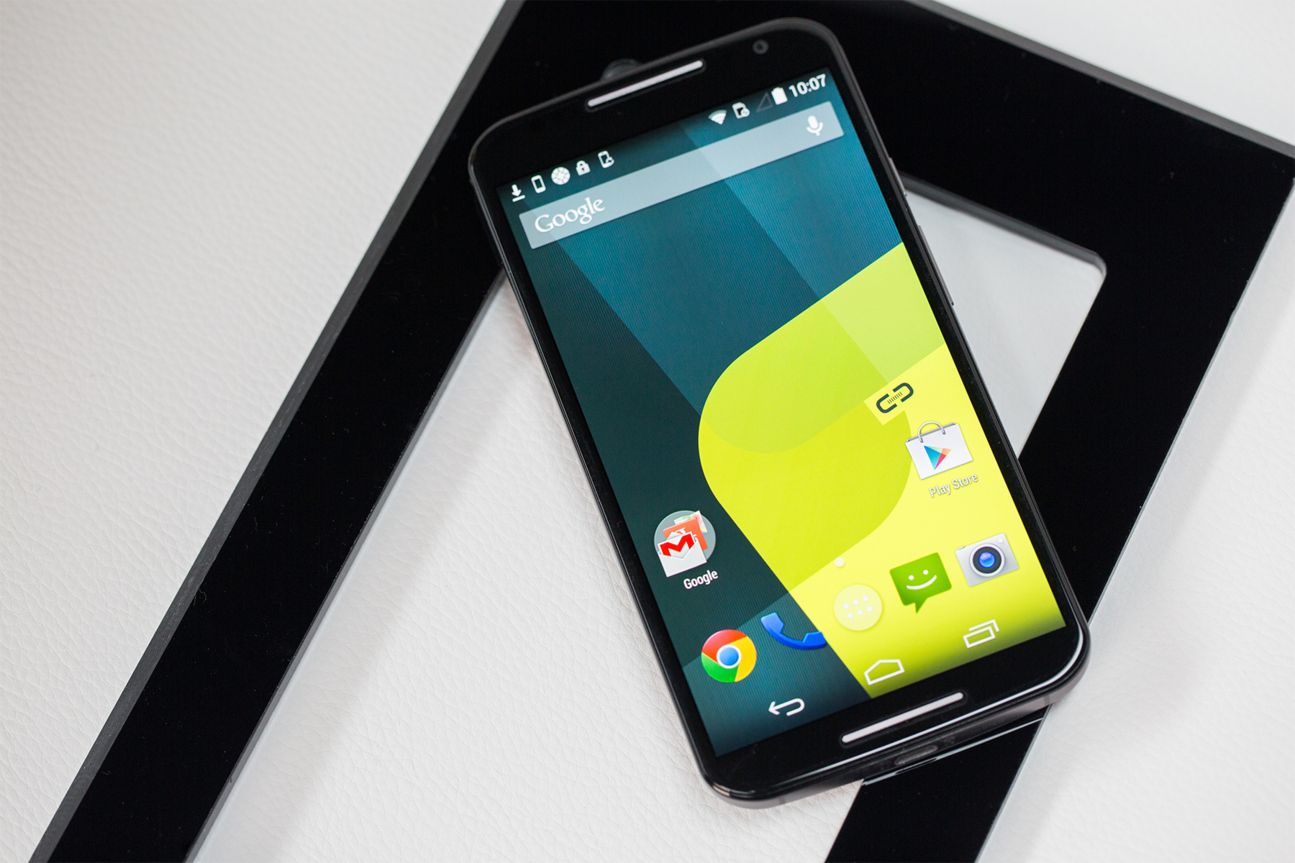 Motorola Moto X Motorola Moto X