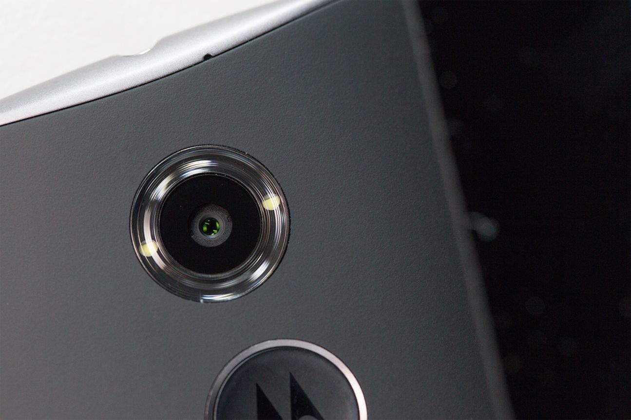 Motorola Moto X Motorola Moto X