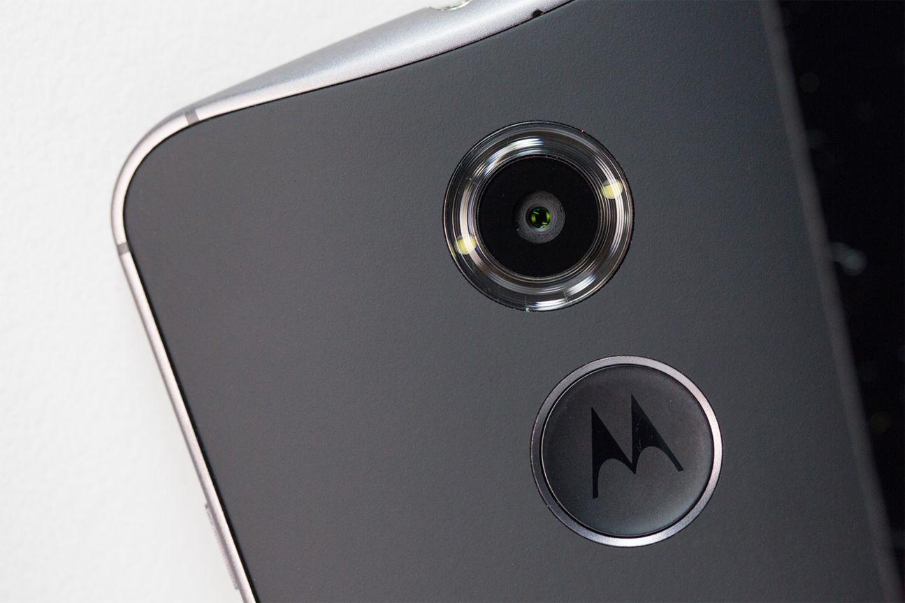 Motorola Moto X