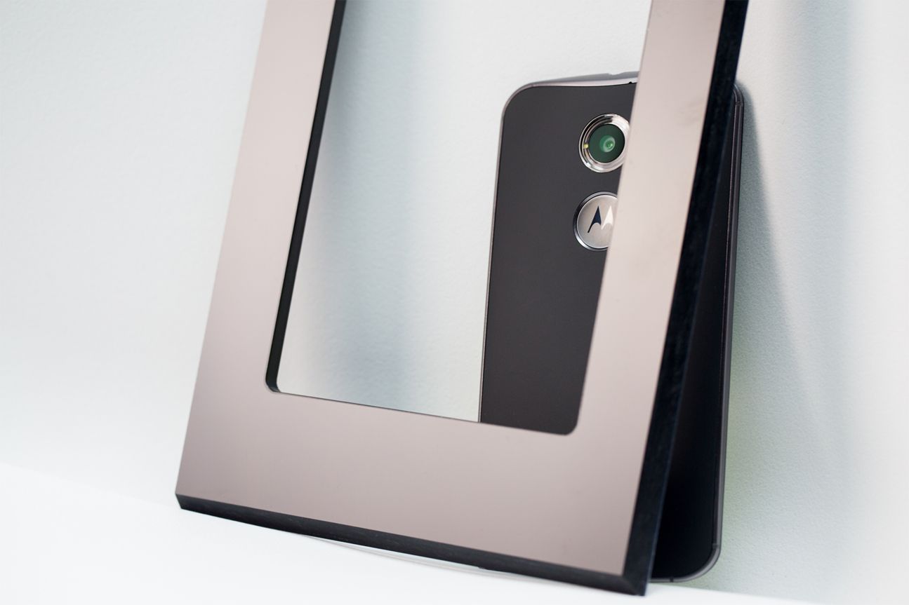 Motorola Moto X Motorola Moto X