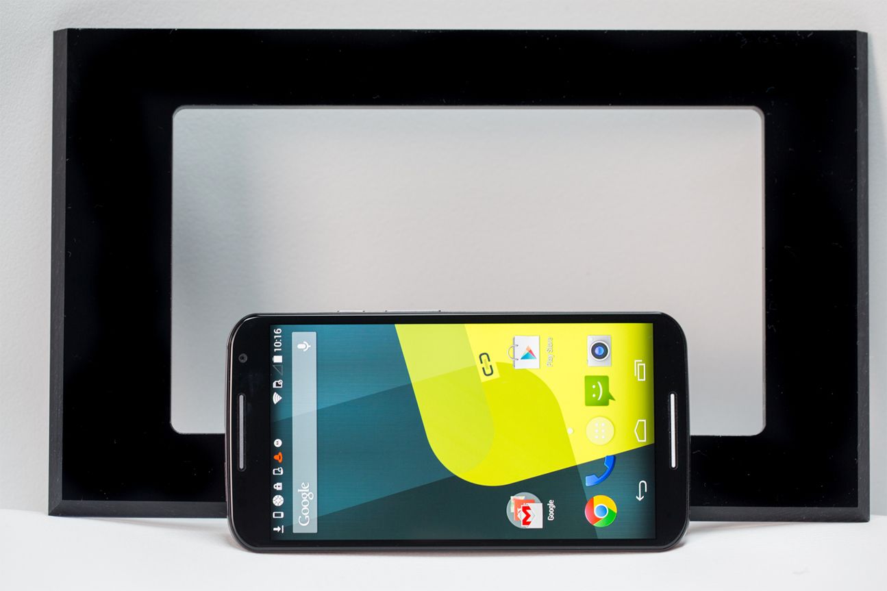 Motorola Moto X Motorola Moto X