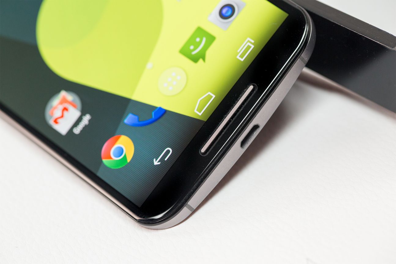 Motorola Moto X Motorola Moto X