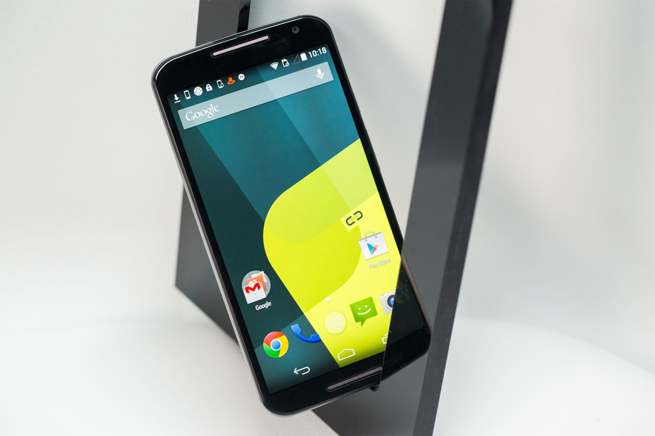 Motorola Moto X Motorola Moto X