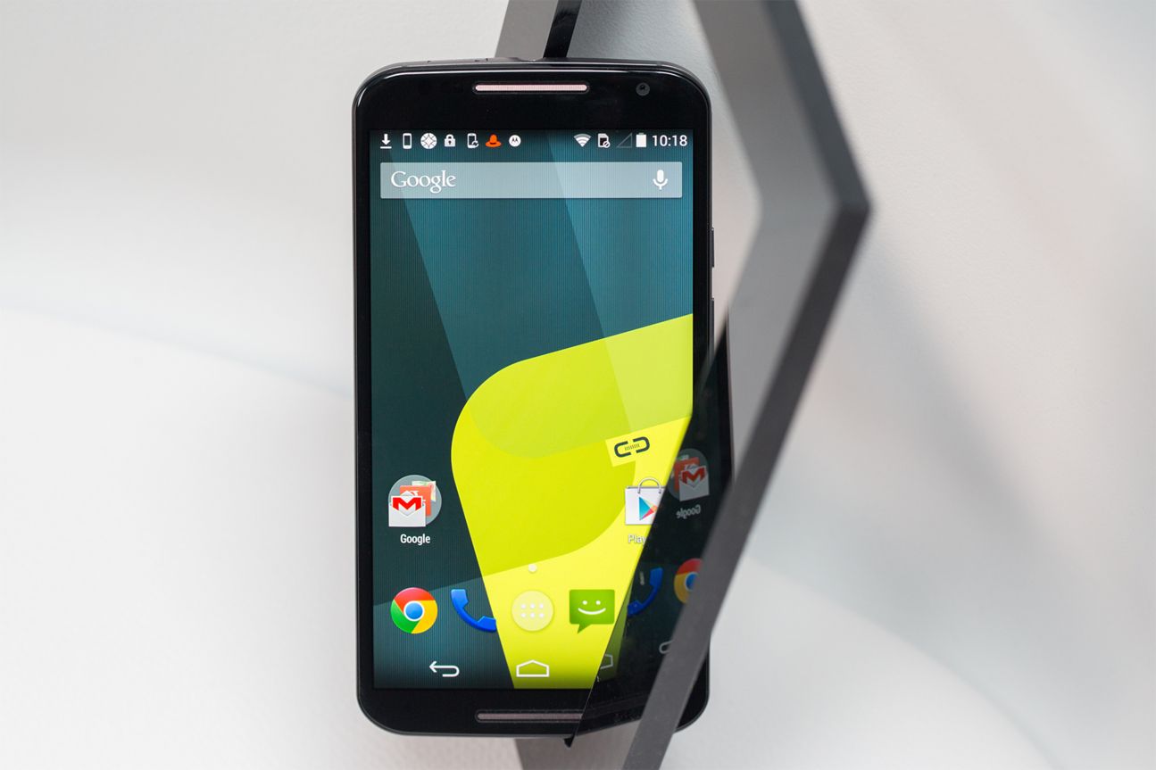 Motorola Moto X Motorola Moto X