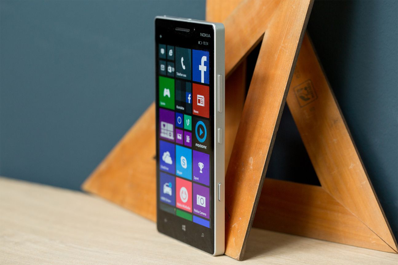 Nokia Lumia 930 Nokia Lumia 930