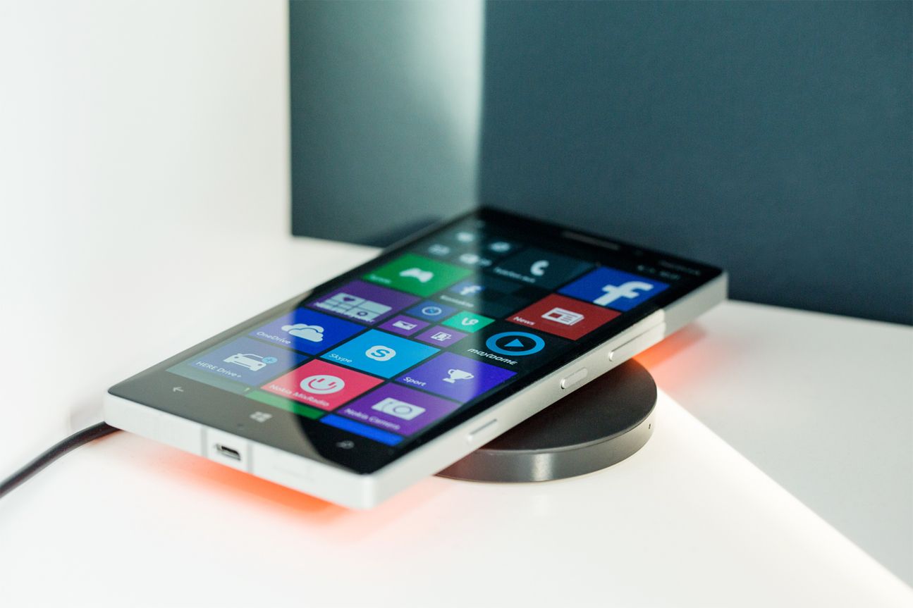 Nokia Lumia 930 Nokia Lumia 930