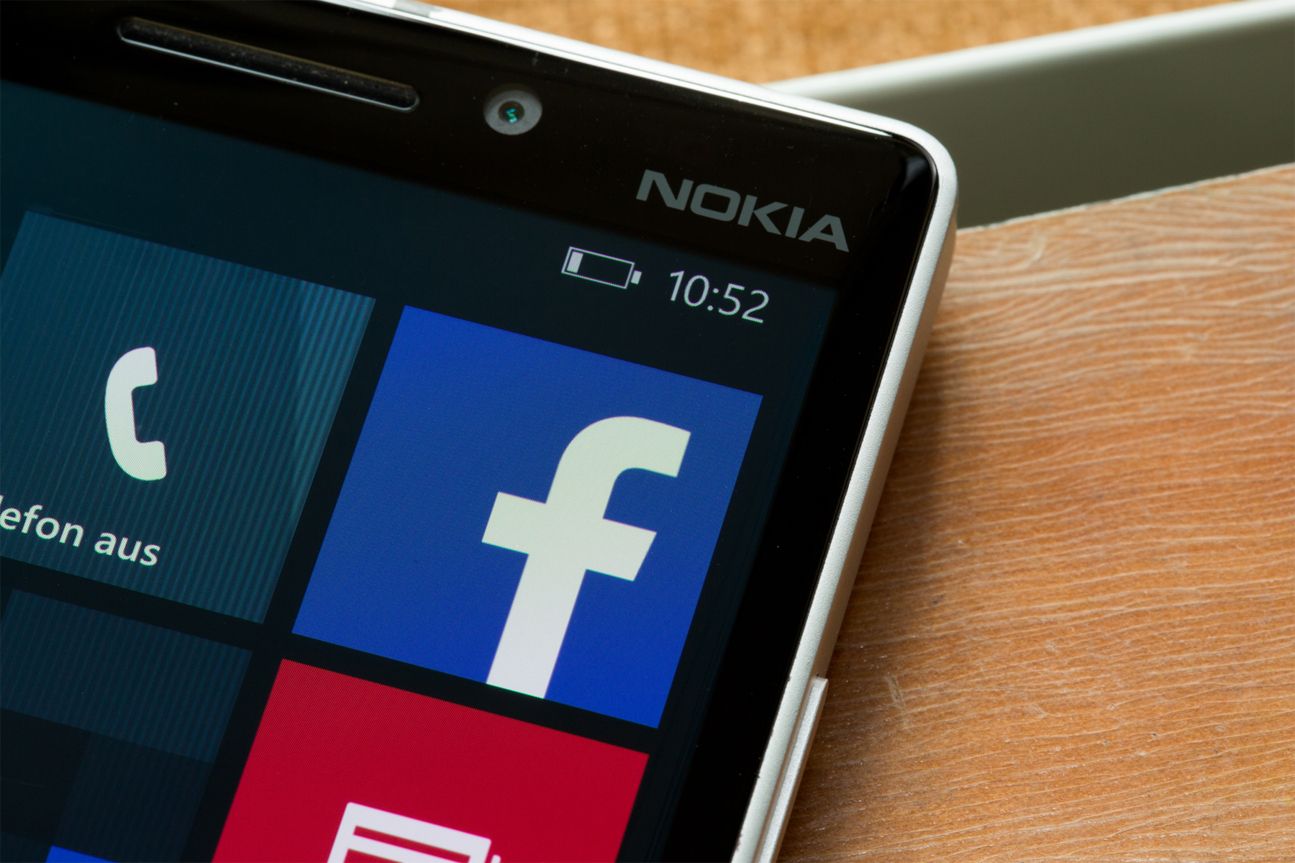 Nokia Lumia 930 Nokia Lumia 930