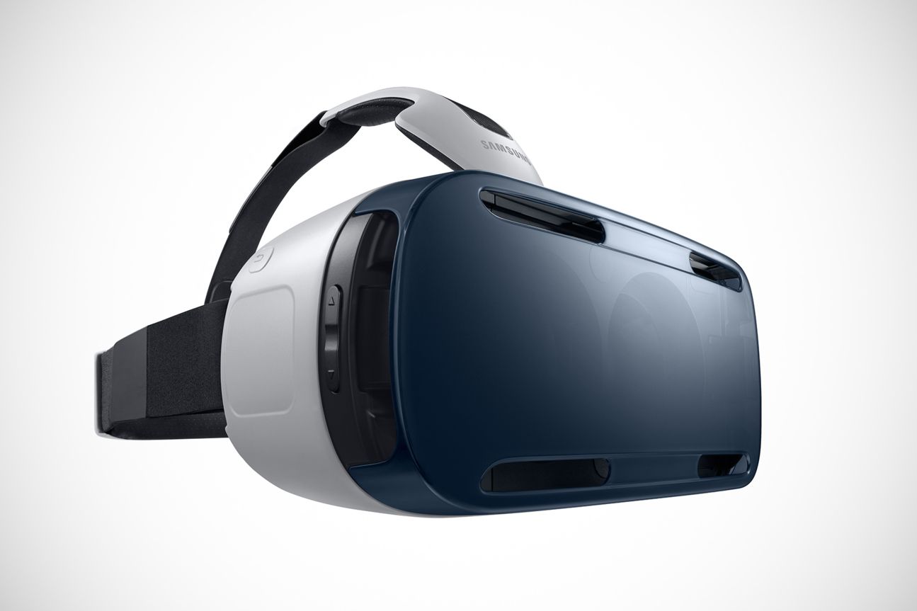 Samsung Gear VR Samsung Gear VR