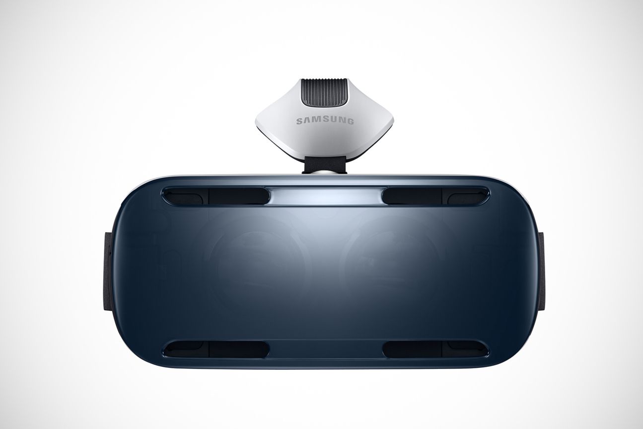 Samsung Gear VR Samsung Gear VR