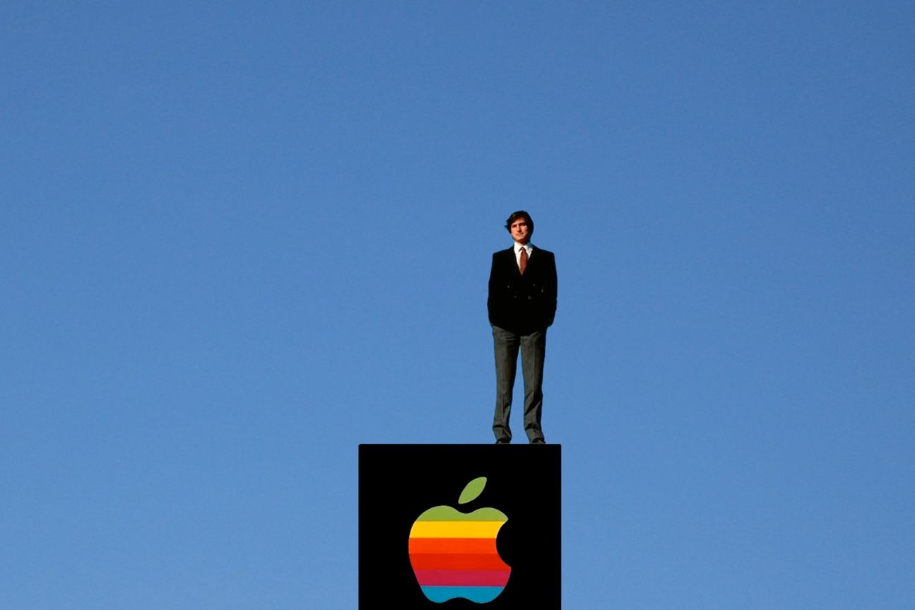 Steve Jobs Steve Jobs