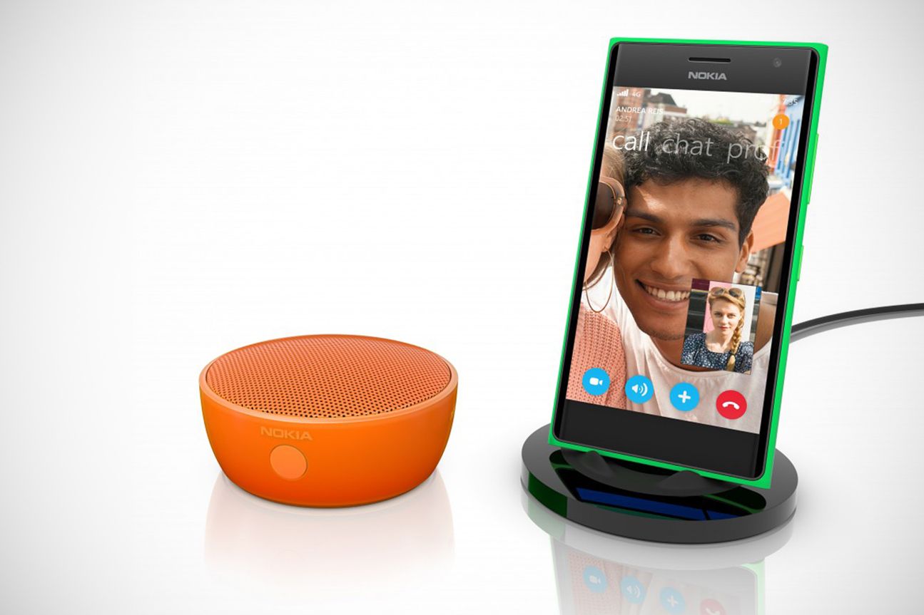 Nokia Lumia 730/735 Nokia Lumia 730/735