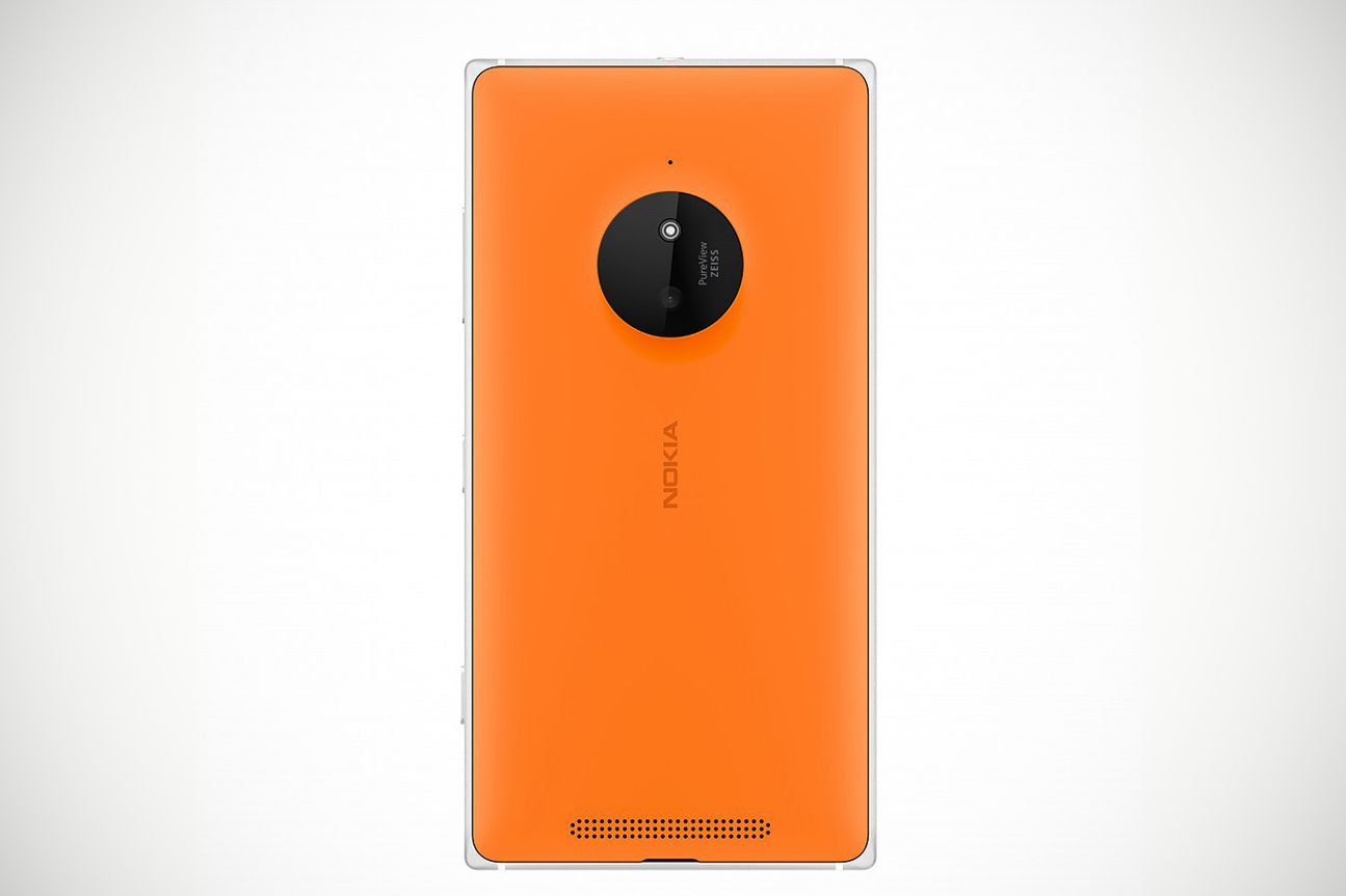 Nokia Lumia 830