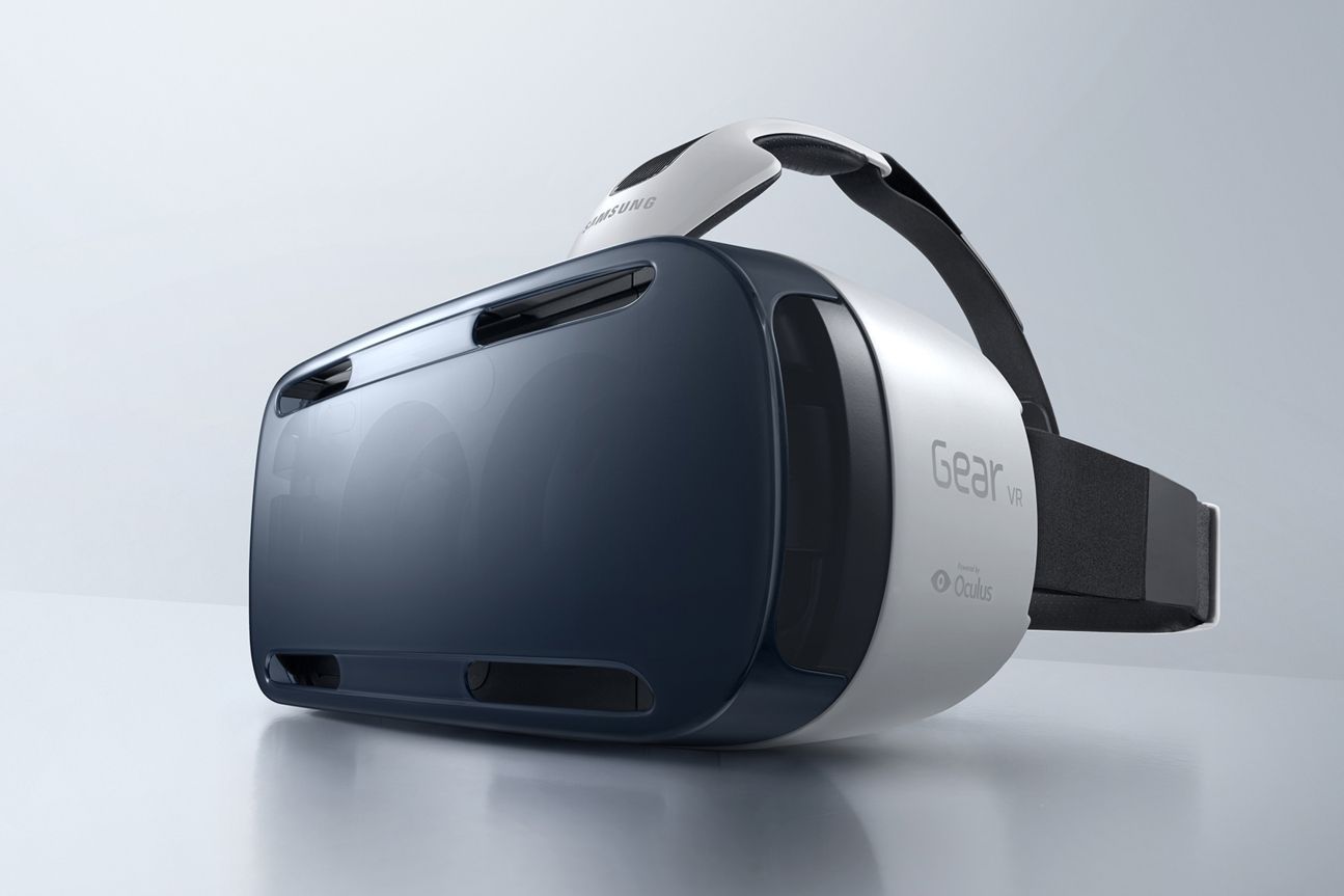 Samsung Gear VR Samsung Gear VR