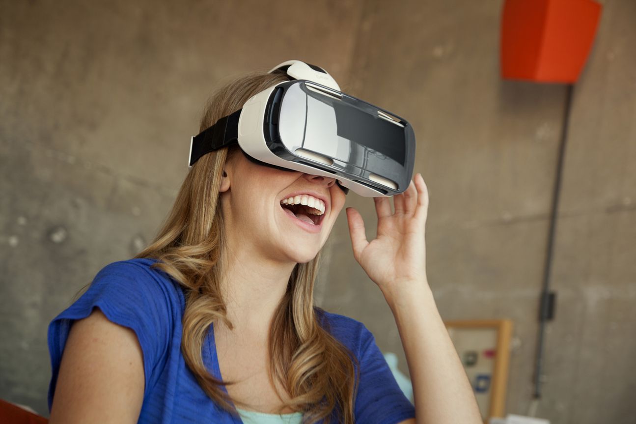 Samsung Gear VR Samsung Gear VR