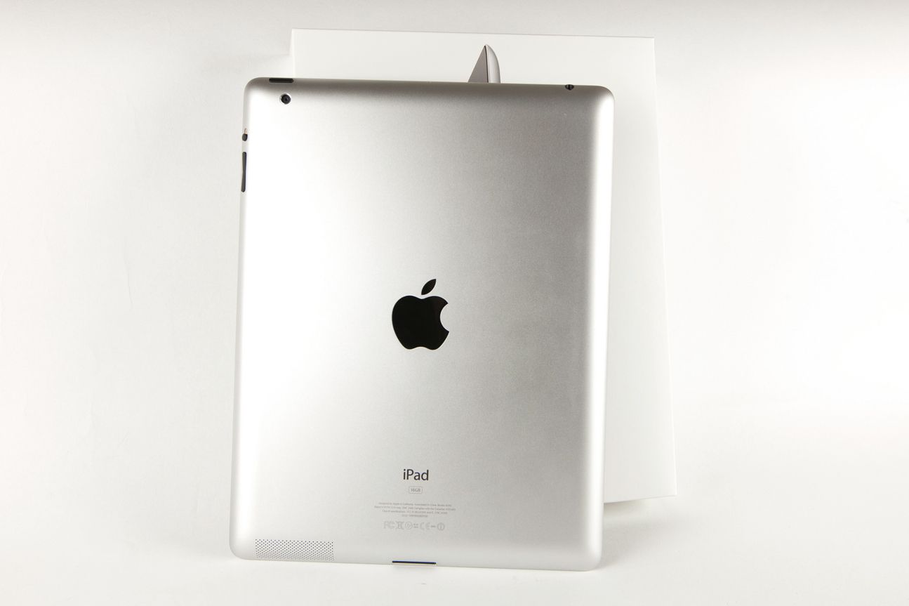 iPad 2