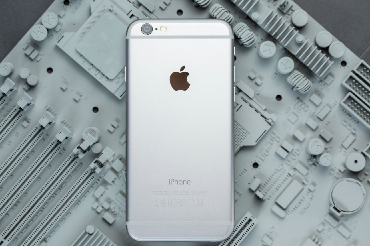 iPhone 6 iPhone 6