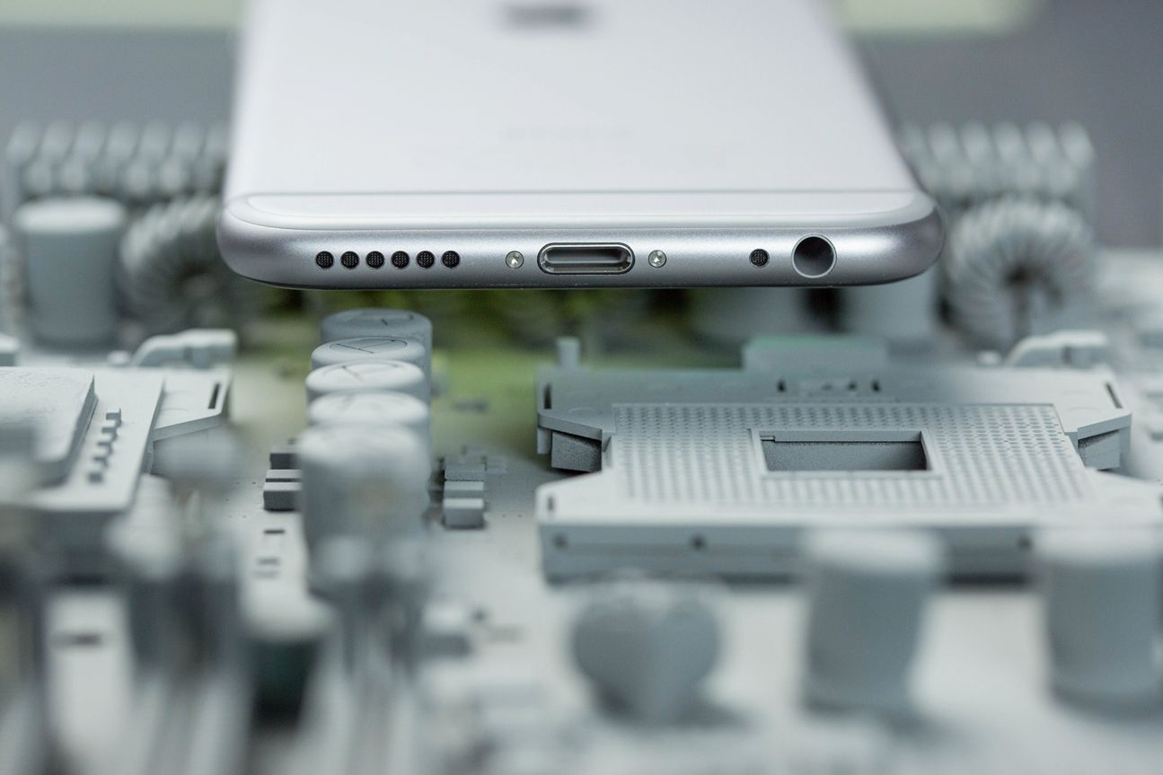 iPhone 6 iPhone 6