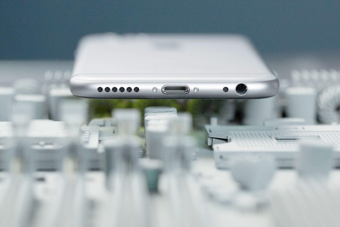 iPhone 6 iPhone 6