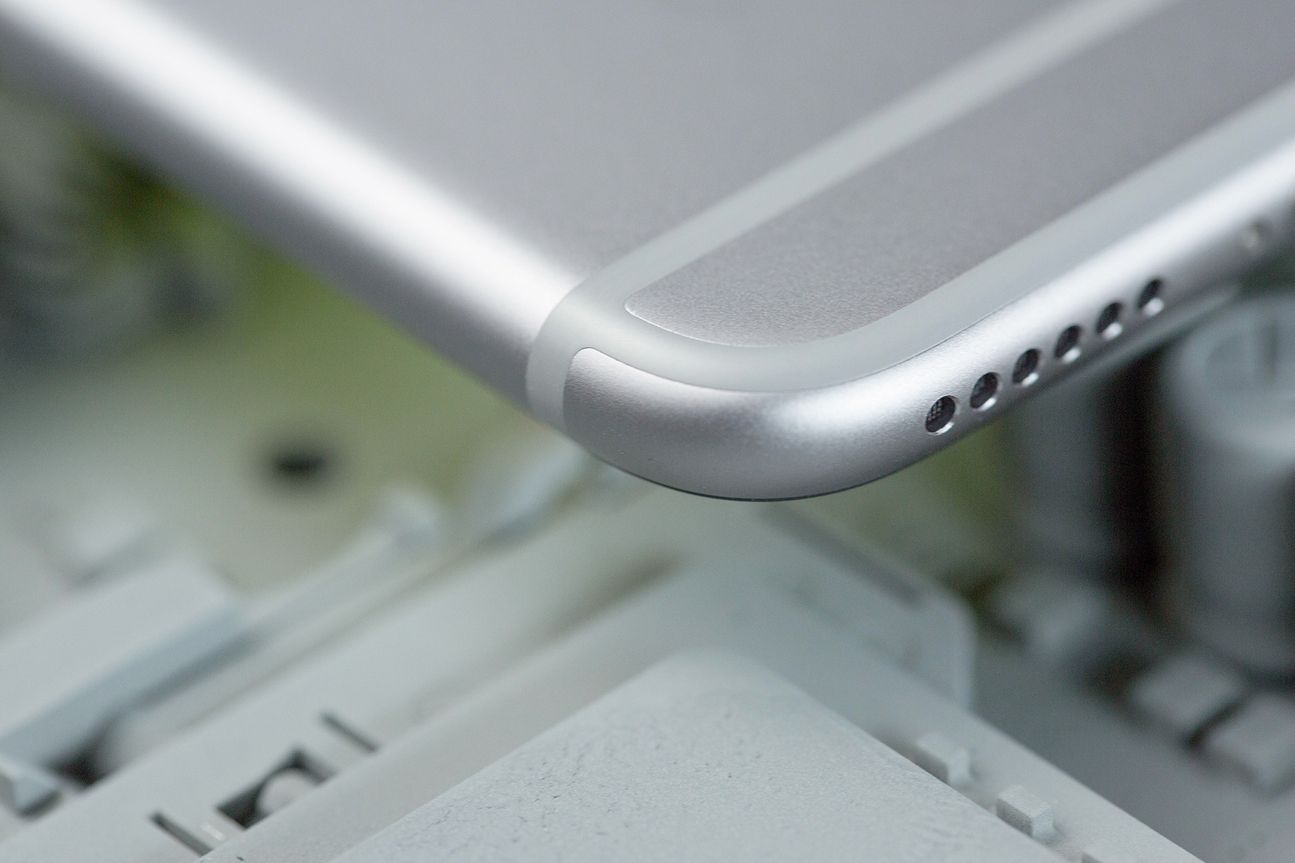 iPhone 6 iPhone 6
