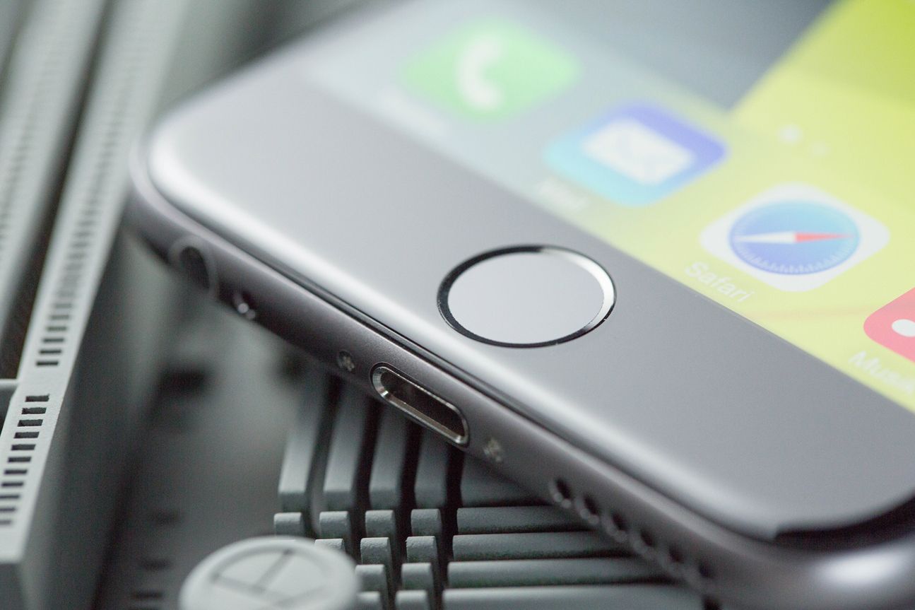iPhone 6 iPhone 6