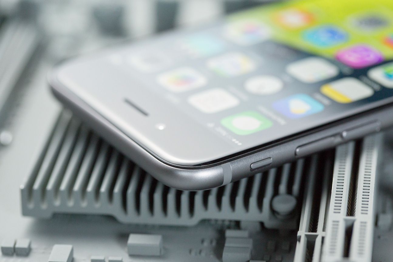 iPhone 6 iPhone 6