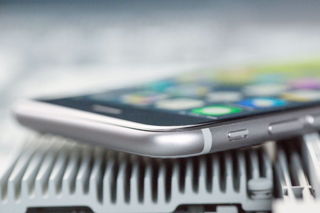 iPhone 6 iPhone 6