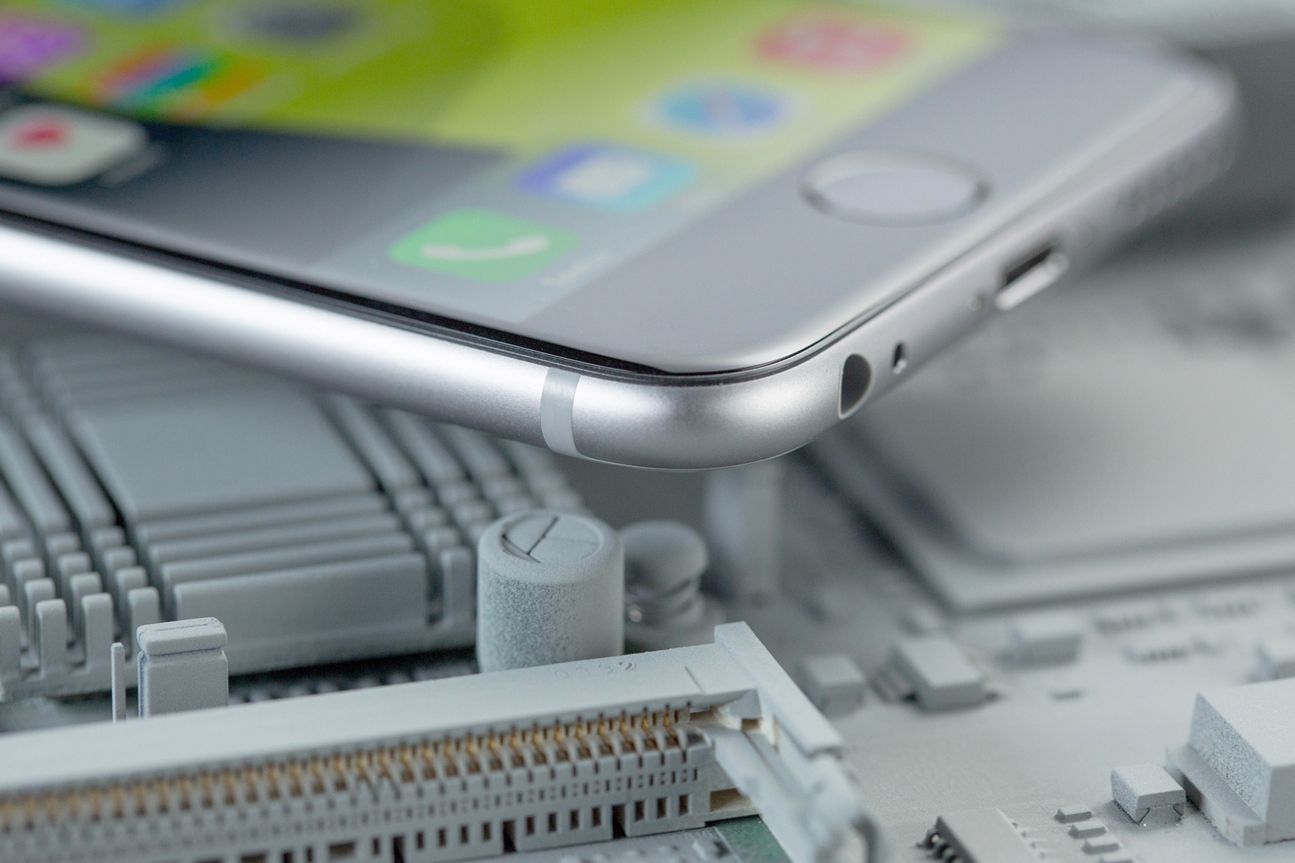 iPhone 6 iPhone 6