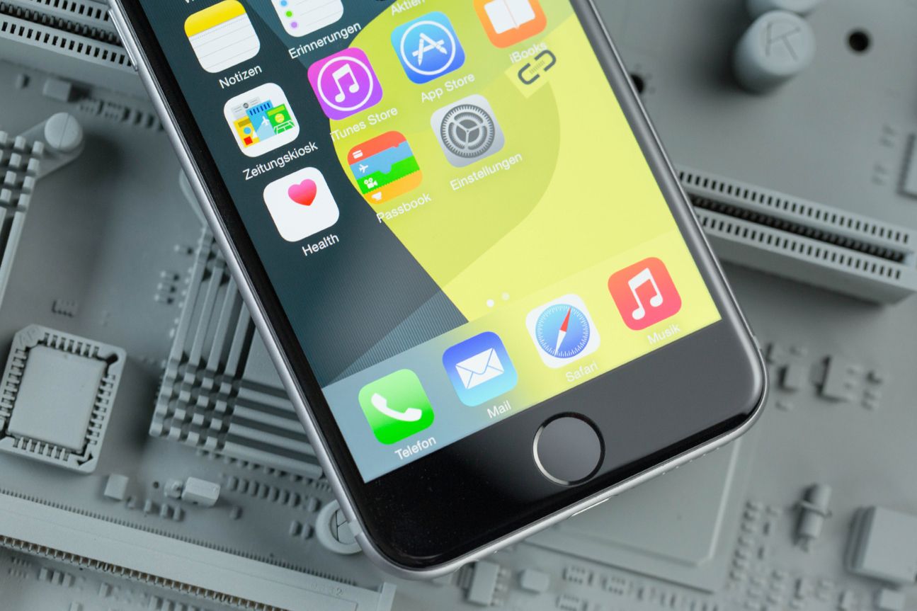 iPhone 6 iPhone 6