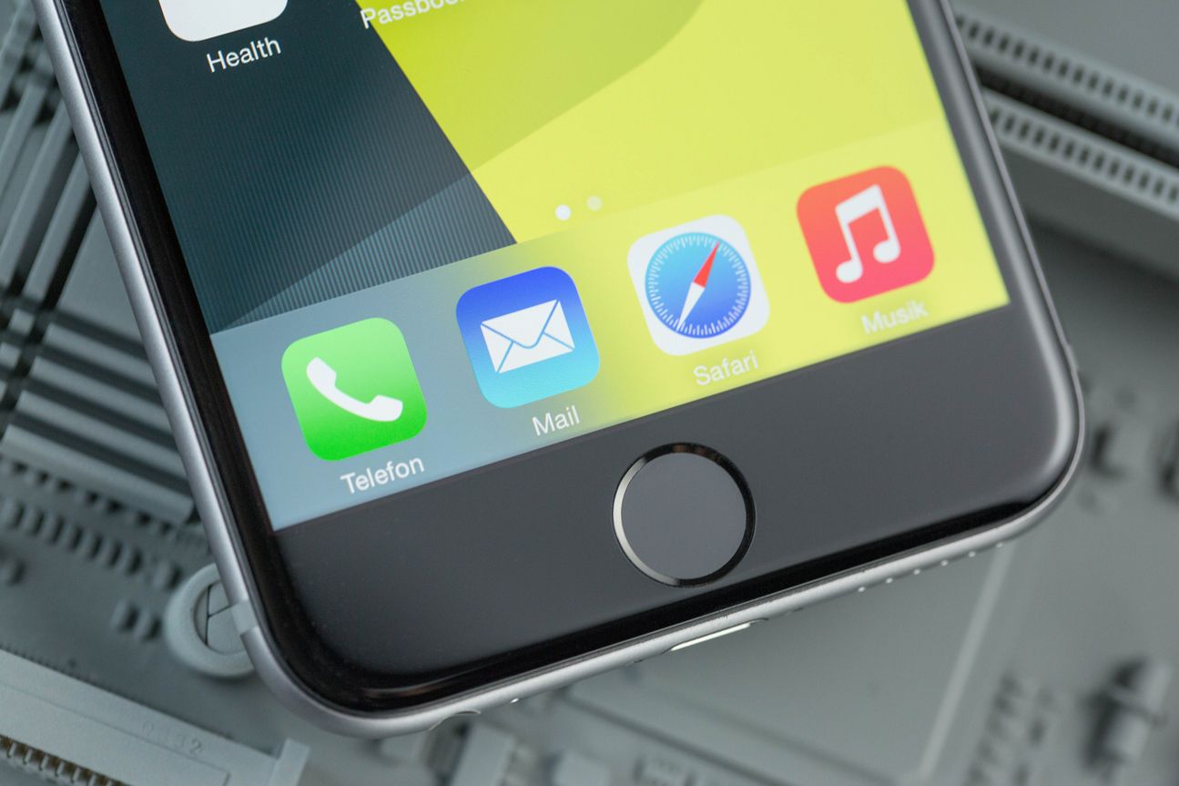 iPhone 6 iPhone 6