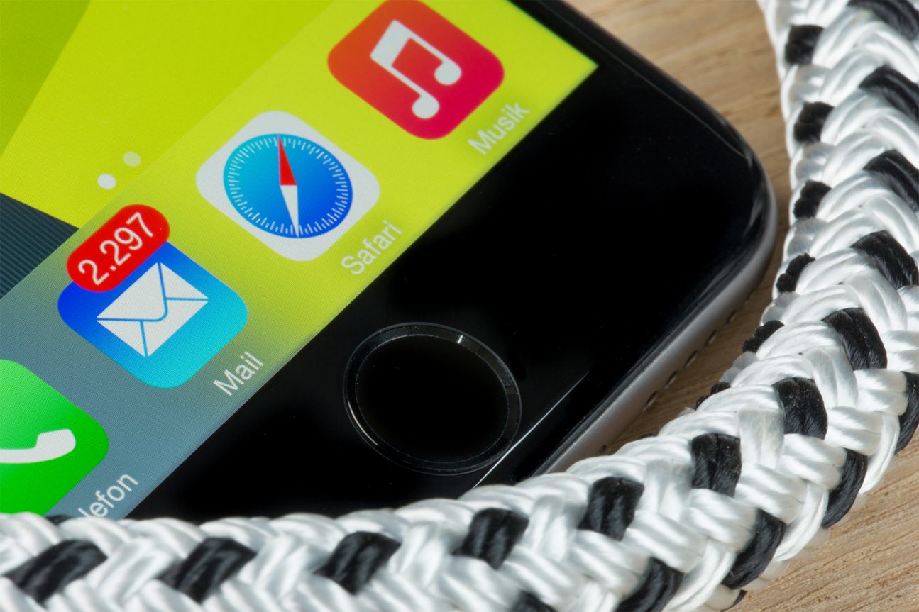 iPhone 6 Apps iPhone 6 Apps