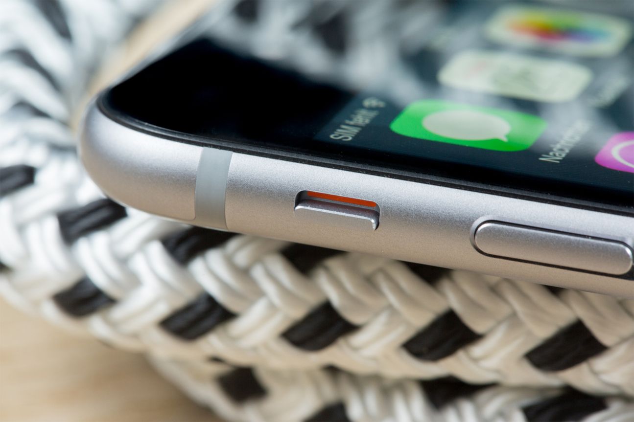 iPhone 6 iPhone 6