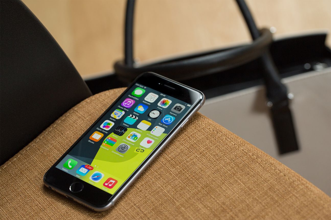iPhone 6 iPhone 6
