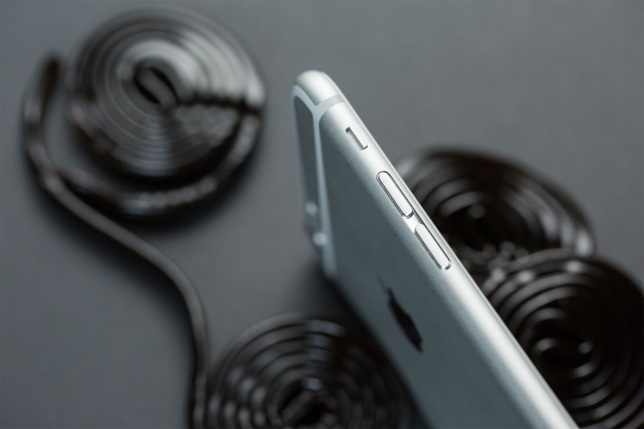 iPhone 6 Plus iPhone 6 Plus