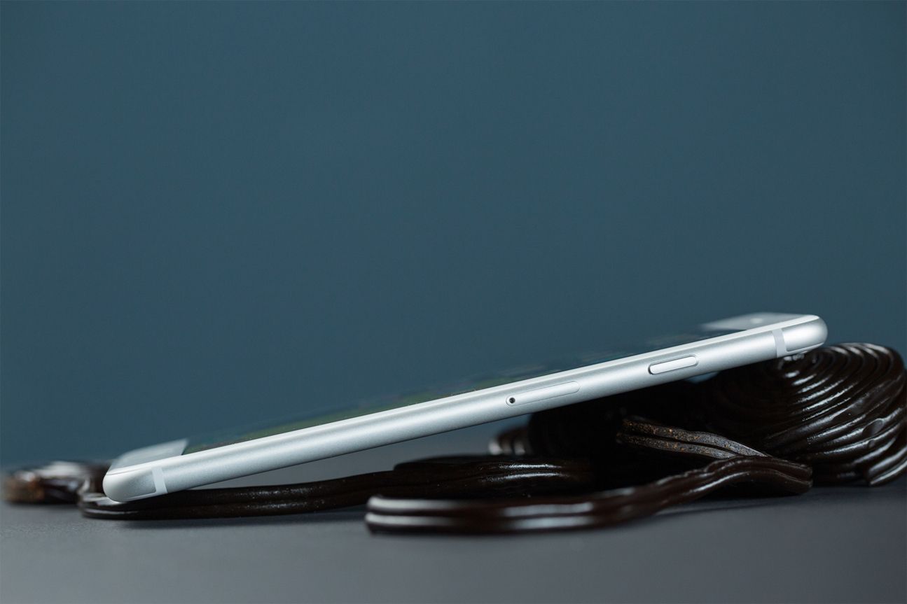 iPhone 6 Plus iPhone 6 Plus