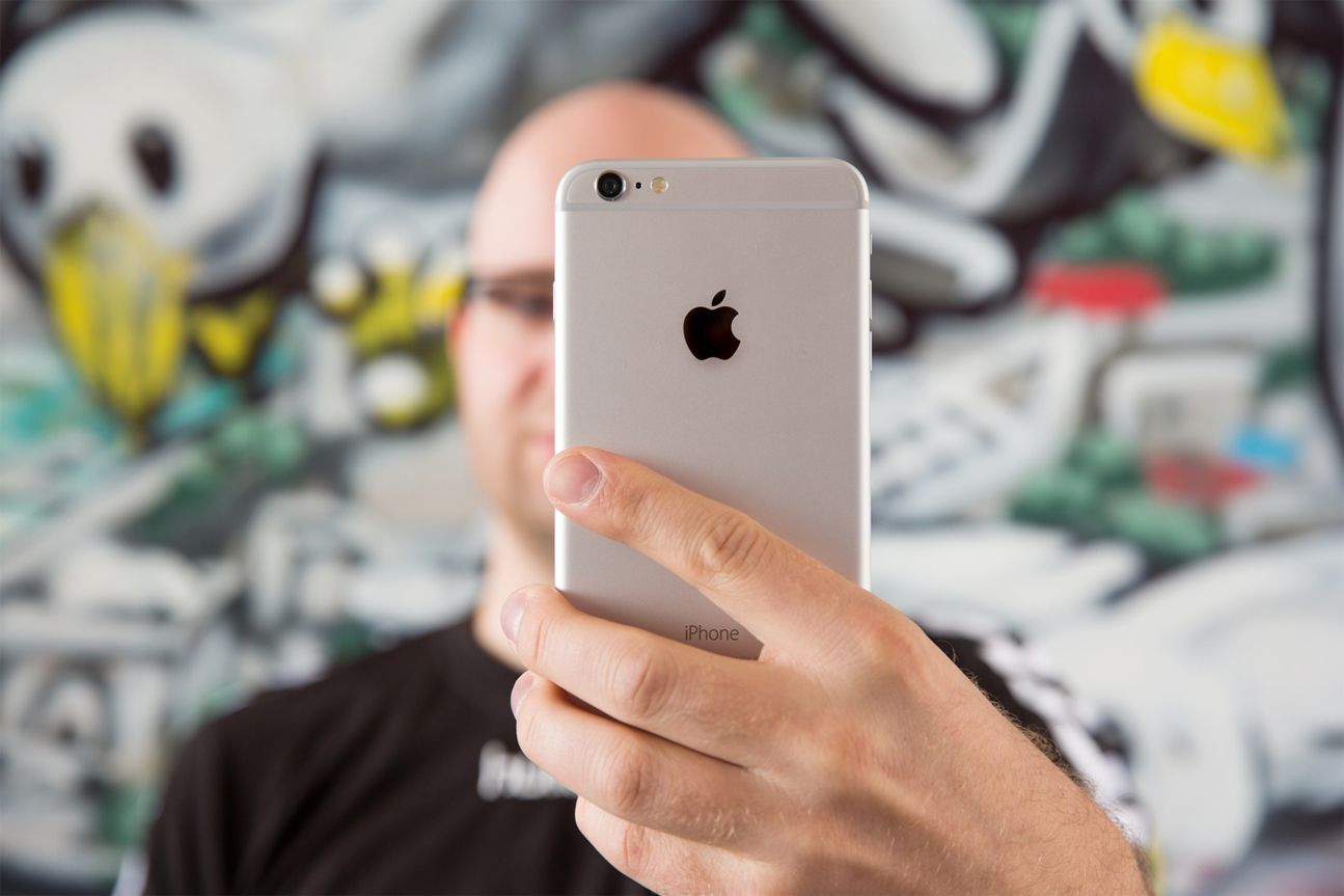 iPhone 6 Plus