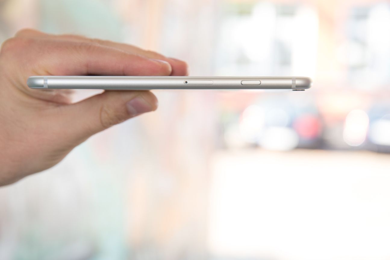 iPhone 6 Plus iPhone 6 Plus