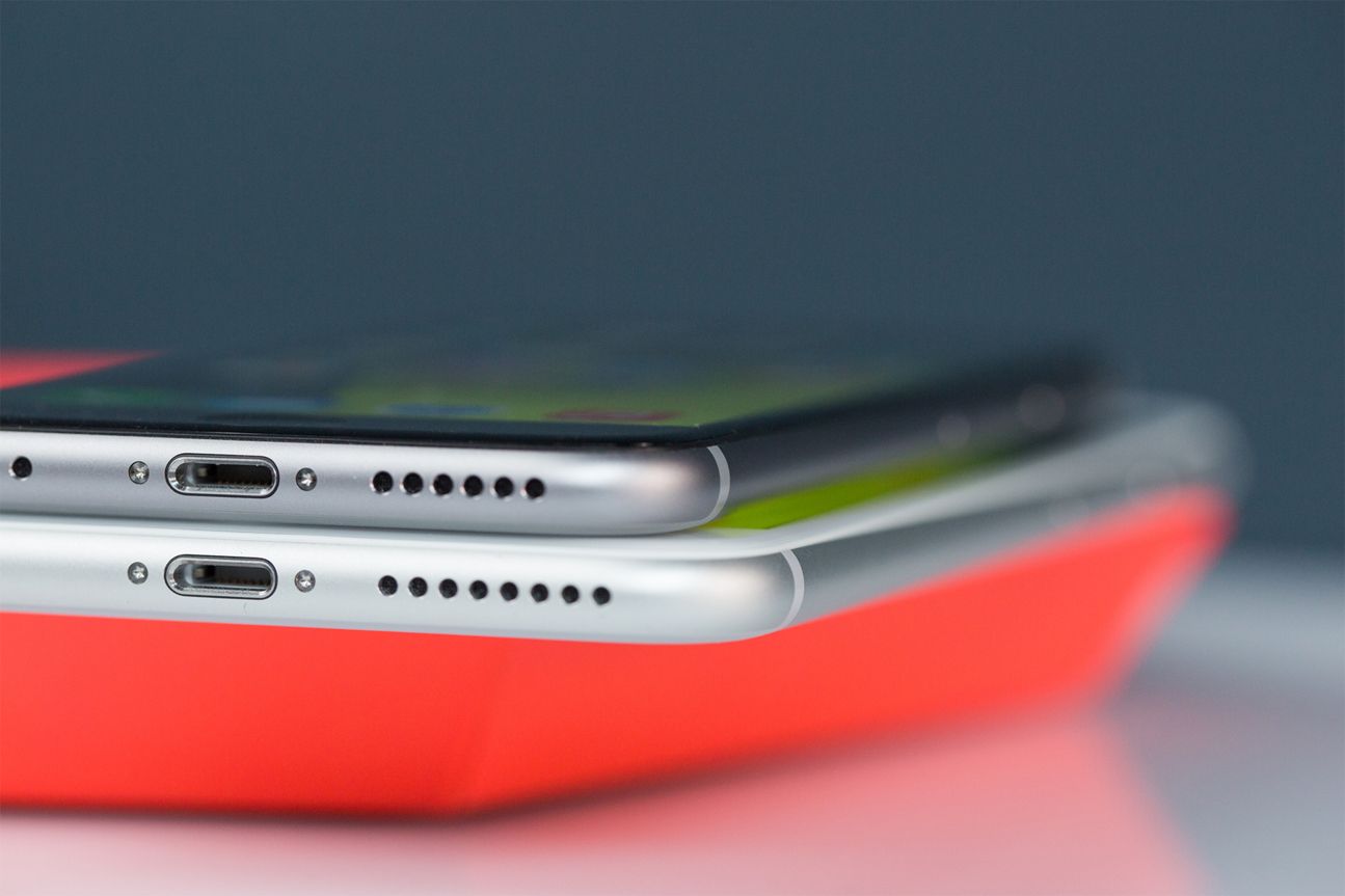 Vergleich iPhone 6 iPhone 6 Plus Vergleich iPhone 6 iPhone 6 Plus